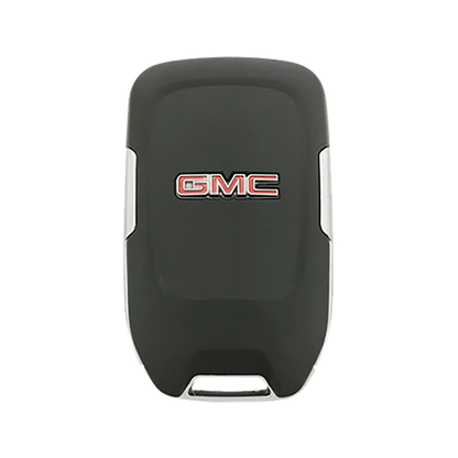 2021 GMC Terrain Smart Remote Key Fob 3B (FCC: HYQ1AA, P/N: 13591388)