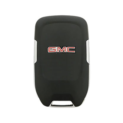 2021 GMC Sierra Smart Remote Key Fob 5B w/ Remote Start, Tailgate (FCC: HYQ1ES, P/N: 13522904)