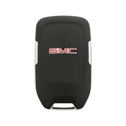 2022 GMC Sierra Smart Remote Key Fob 5B w/ Remote Start, Tailgate (FCC: HYQ1ES, P/N: 13522904)