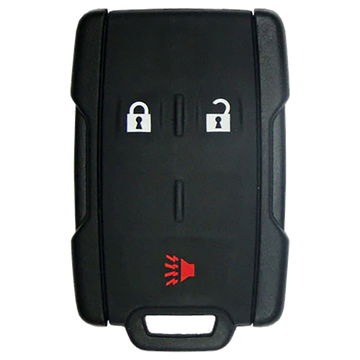 2020 GMC Sierra Keyless Entry Remote Key Fob 3 Button (FCC: M3N-32337200, P/N: 13577765)