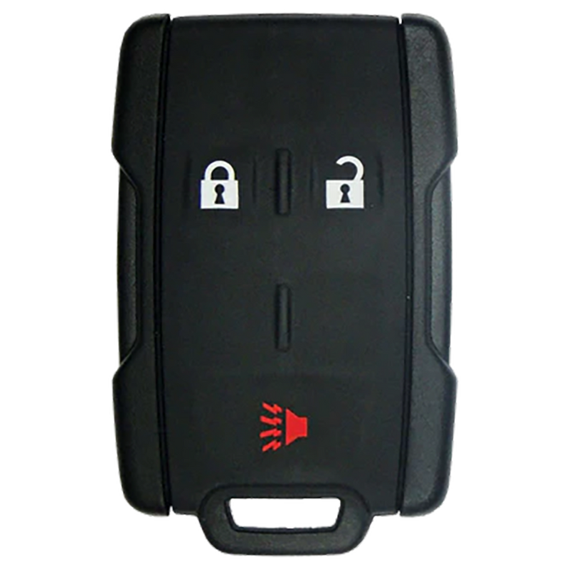 2020 GMC Sierra Keyless Entry Remote Key Fob 3 Button (FCC: M3N-32337200, P/N: 13577765)