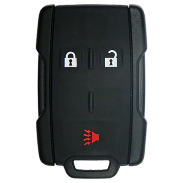 2021 GMC Sierra Keyless Entry Remote Key Fob 3 Button (FCC: M3N-32337200, P/N: 13577765)