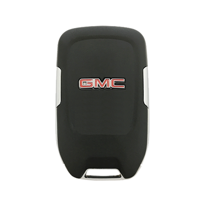 2024 GMC Acadia Smart Remote Key Fob 5B w/ Hatch, Remote Start (FCC: HYQ1ES, P/N: 13522895)
