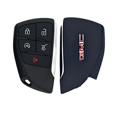 2024 GMC Acadia Smart Remote Key Fob 5B w/ Remote Start, Hatch (FCC: YG0G21TB2, P/N: 13514344)