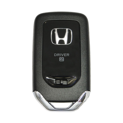 2016 Honda Accord Smart Remote Key Fob Driver 2 5B w/ Remote Start, Trunk (FCC: ACJ932HK1310A, P/N: 72147-T2G-A51)