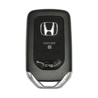 2019 Honda Pilot Smart Remote Key Fob Driver 1 5B w/ Remote Start, Trunk (FCC: KR5V2X V44, P/N: 72147-TG7-A31)