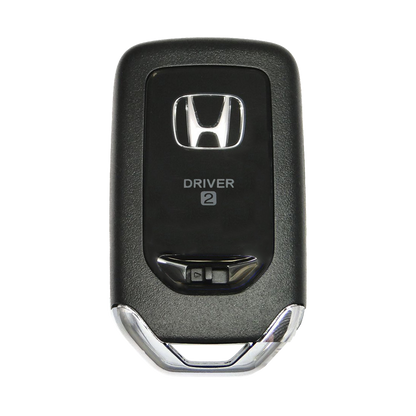 2016 Honda Odyssey Smart Remote Key Fob Driver 2 6B w/ Back Gate (FCC: KR5V1X, P/N: 72147-TK8-A71)