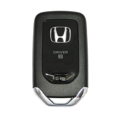 2016 Honda CR-V Smart Remote Key Fob Driver 2 4B w/ Hatch (FCC: ACJ932HK1210A, P/N: 72147-T0A-A31)