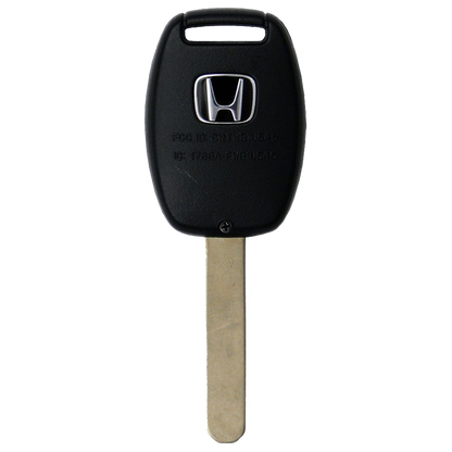 2010 Honda Insight Remote Head Key Fob 3B (FCC: MLBHLIK-1T, P/N: 35111-SWA-306)