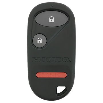 2005 Honda Civic Keyless Entry Remote Key Fob 3 Button (FCC: OUCG8D-344H-A, P/N: 72147-S5T-A01)