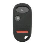 2005 Honda Civic Keyless Entry Remote Key Fob 3B (FCC: NHVWB1U521 / NHVWB1U523, P/N: 72147-S5A-A01)