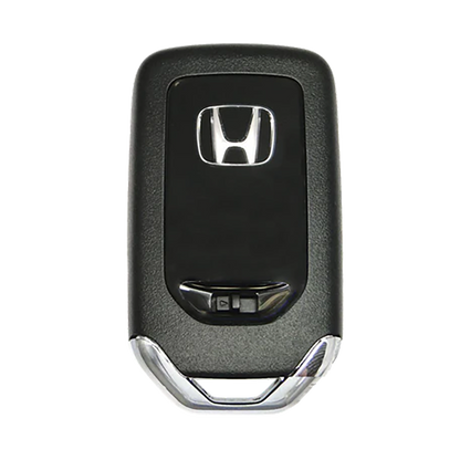2017 Honda HR-V Smart Remote Key Fob 4B w/ Hatch (FCC: KR5V1X, P/N: 72147-T7S-A01)
