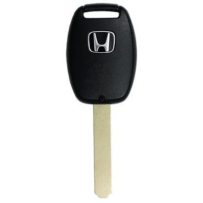 2010 Honda Civic Remote Head Key Fob 3B (FCC: N5F-S0084A, P/N: 35111-SVA-305)