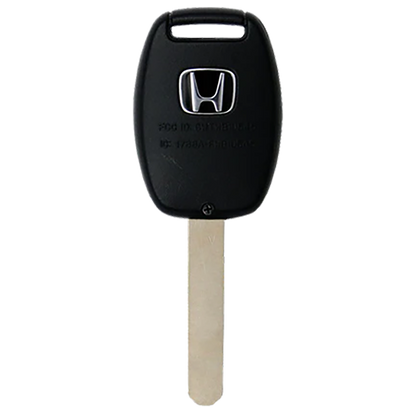 2012 Honda Accord Sedan Remote Head Key Fob 4B w/ Trunk (FCC: KR55WK49308, P/N: 35118-TA0-A04)