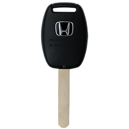 2003 Honda Accord Remote Head Key Fob 4B w/ Trunk (FCC: OUCG8D-380H-A, P/N: 35118-SDA-A11)