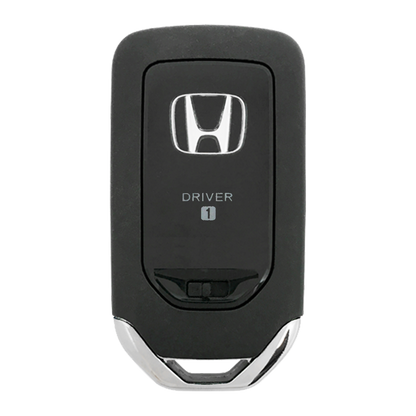 2018 Honda Odyssey Smart Remote Key Fob 7B w/ Sliding Doors, Remote Start Driver 1 (FCC: KR5V2X, P/N: 72147-THR-A21)