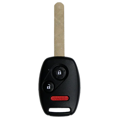 2010 Honda Odyssey Remote Head Key Fob 3B (FCC: OUCG8D-380H-A, P/N: 35111-SHJ-305)