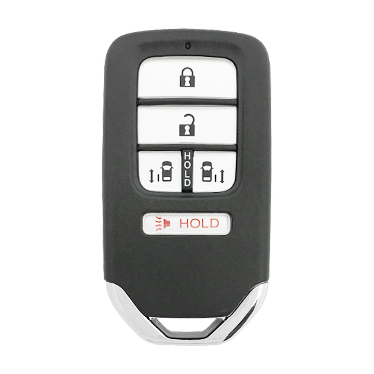2x Smart Keyless Remote Key Fob – 2015-2017 Honda Odyssey – KR5V1X FCC – 6 Button