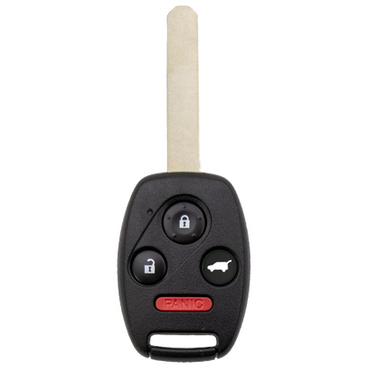 2013 Honda Pilot Remote Head Key Fob 4B w/ Glass Release (FCC: KR55WK49308, P/N: 35118-SZA-A03)