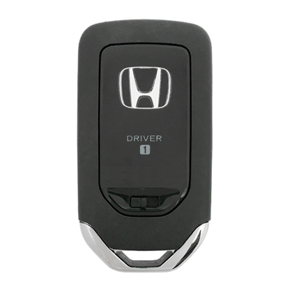 2020 Honda Passport Smart Remote Key Fob Driver 1 5B w/ Hatch, Remote Start (FCC: KR5T44, KR5V44 P/N: 72147-TG7-A81)