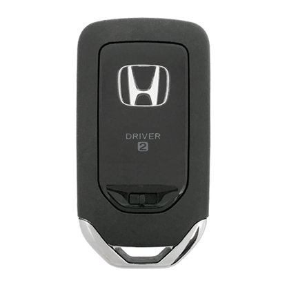 2021 Honda Pilot Smart Remote Key Fob Driver 2 5B w/ Hatch, Remote Start (FCC: KR5T44, KR5V44 P/N: 72147-TG7-A91)