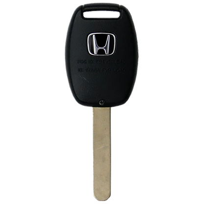 2012 Honda CR-V Remote Head Key Fob 3B (FCC: MLBHLIK-1TA, P/N: 35118-T0A-A00)