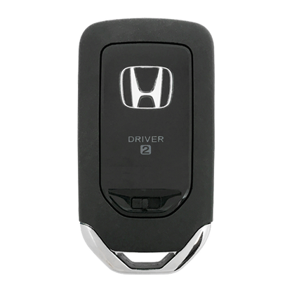 2018 Honda Odyssey Smart Remote Key Fob 7B w/ Sliding Doors, Remote Start Driver 2 (FCC: KR5V2X, P/N: 72147-THR-A31)
