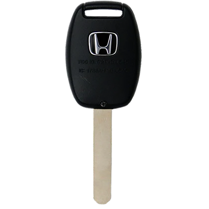 2013 Honda Civic Remote Head Key Fob 4B w/ Trunk (FCC: N5F-A05TAA, P/N: 35118-TR0-A00)