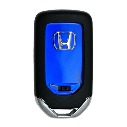 2017 Honda Clarity Smart Remote Key Fob 6B w/ Trunk, Fan, Charge (FCC: KR5V2X, P/N: 72147-TRW-A01)