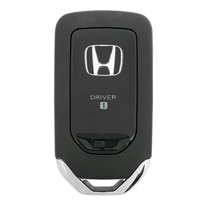 2021 Honda Odyssey Smart Remote Key Fob 7B w/ Hatch, Remote Start, Sliding Doors Driver 1 (FCC: KR5T4X, P/N: 72147-THR-A61)