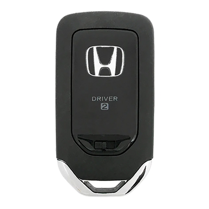2021 Honda Odyssey Smart Remote Key Fob 7B w/ Hatch, Remote Start, Sliding Doors Driver 2 (FCC: KR5T4X, P/N: 72147-THR-A72)