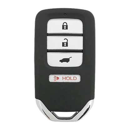 2020 Honda Odyssey Smart Remote Key Fob 4B w/ Hatch (FCC: KR5V2X V41, P/N: 72147-TG7-A01)