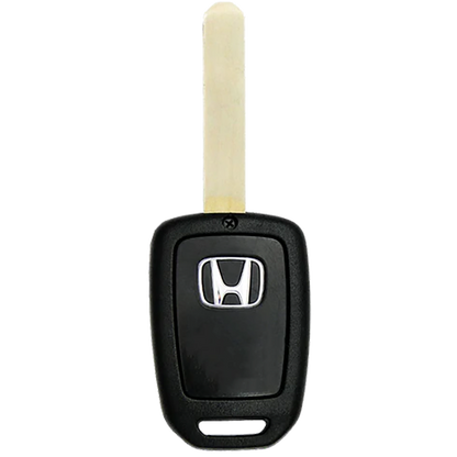 2017 Honda CR-V Remote Head Key Fob 4B w/ Hatch (FCC: MLBHLIK6-1TA, P/N: 35118-TGG-A00)