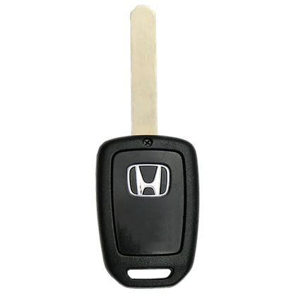 2014 Honda CR-V Remote Head Key Fob 3B (FCC: MLBHLIK6-1T, P/N: 35118-TY4-A00)