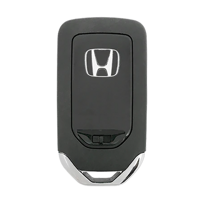 2018 Honda Ridgeline Smart Remote Key Fob 4B w/ Remote Start, Driver 1 (FCC: A2C97488400, P/N: 72147-T6Z-A21)