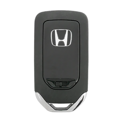 2017 Honda Ridgeline Smart Remote Key Fob 4B w/ Remote Start, Driver 2 (FCC: A2C97488400, P/N: 72147-T6Z-A31)