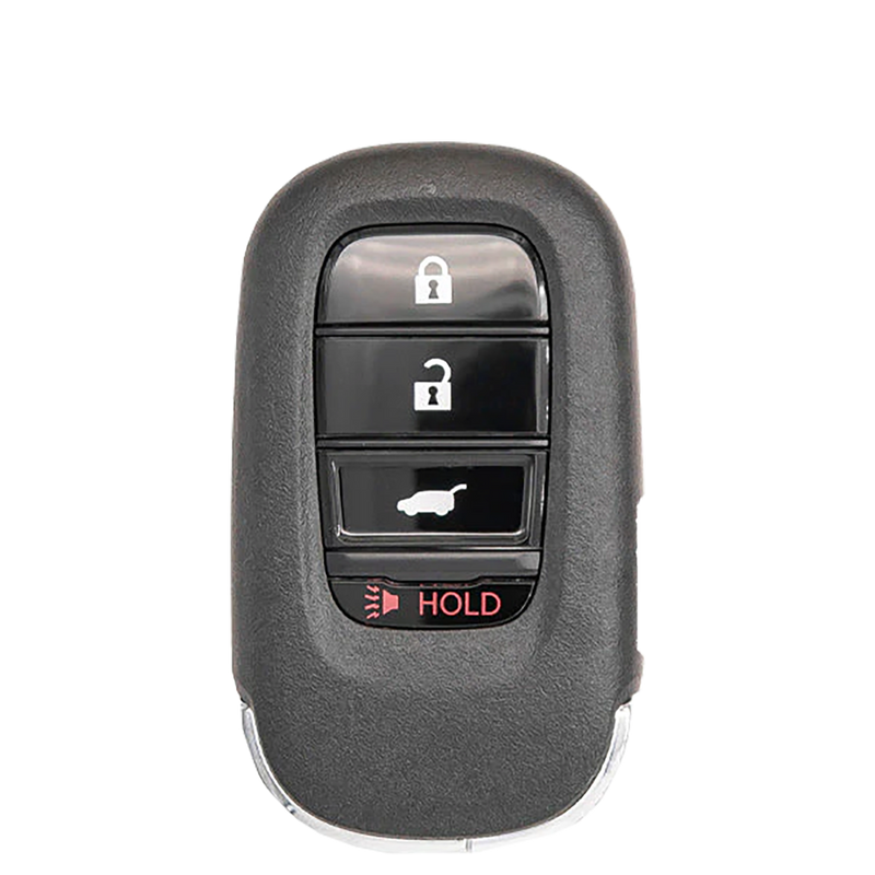 2023 Honda CR-V Smart Remote Key Fob 4B w/ Hatch (FCC: KR5TP-4, P/N: 72147-T43-A01)