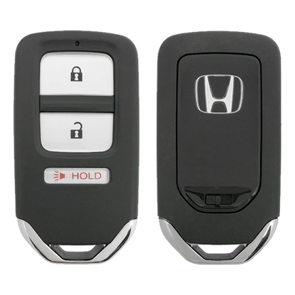 2013 Honda Crosstour Smart Remote Key Fob 3B (FCC: ACJ932HK1210A, P/N: 72147-T66-A61)
