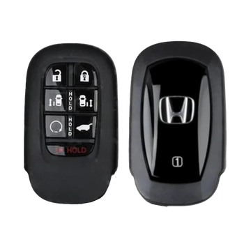 2026 Honda Odyssey Smart Remote Key Fob 7B w/ Remote Start, Sliding Door (FCC: KR5TP-4, Memory 1, P/N: 72147-THR-AB1)