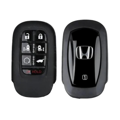 2026 Honda Odyssey Smart Remote Key Fob 7B w/ Remote Start, Sliding Door (FCC: KR5TP-4, Memory 1, P/N: 72147-THR-AB1)