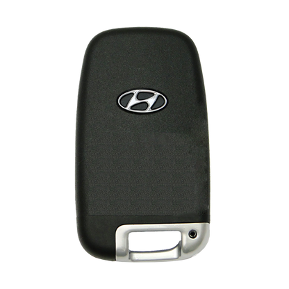 2015 Hyundai Azera Smart Remote Key Fob 4B w/ Trunk (FCC: SY5HMFNA04, P/N: 95440-3Q000)