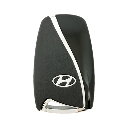 2014 Hyundai Santa Fe Smart Remote Key Fob 4B w/ Hatch (FCC: SY5DMFNA04, P/N: 95440-4Z200)