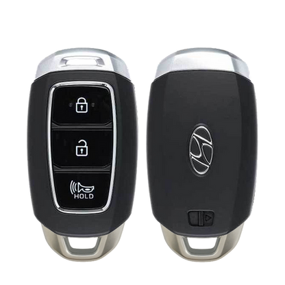 2020 Hyundai Santa Fe Smart Remote Key Fob 3B (FCC: TQ8-FOB-4F30, P/N: 95440-S2200)