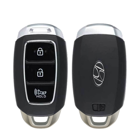 2020 Hyundai Santa Fe Smart Remote Key Fob 3B (FCC: TQ8-FOB-4F30, P/N: 95440-S2200)