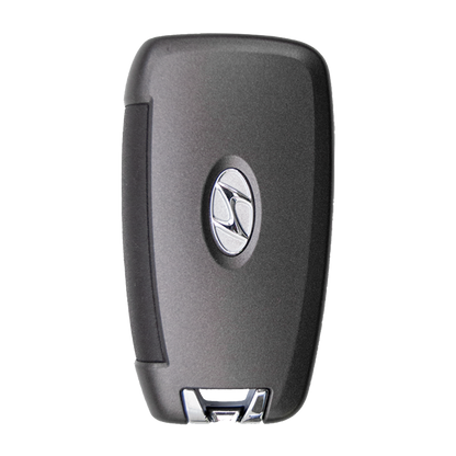 2020 Hyundai Venue Remote Flip Key Fob 3B (FCC: SY5FD1GRGE03, P/N: 95430-K2500)