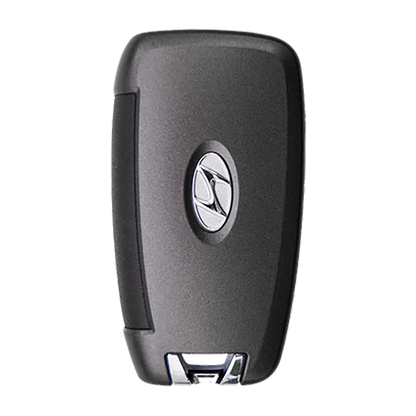 2020 Hyundai Sonata Remote Flip Key Fob 4B w/ Trunk (FCC: TQ8-RKE-4F40, P/N: 95430-L1000)