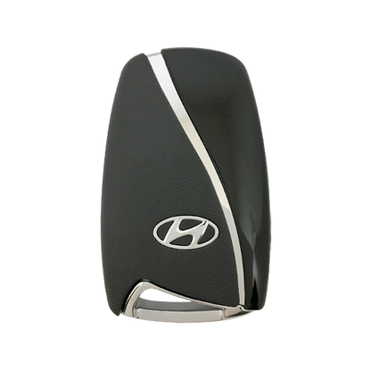 2019 Hyundai Santa Fe Smart Remote Key Fob 4B w/ Hatch (FCC: SY5DMFNA433, P/N: 95440-B8100)