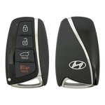2019 Hyundai Santa Fe Smart Remote Key Fob 4B w/ Hatch (FCC: SY5DMFNA433, P/N: 95440-B8100)