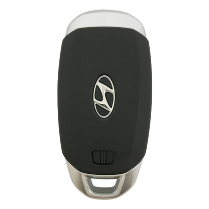 2020 Hyundai Santa Fe Smart Remote Key Fob 4B w/ Hatch (FCC: TQ8-FOB-4F19, P/N: 95440-S2000)