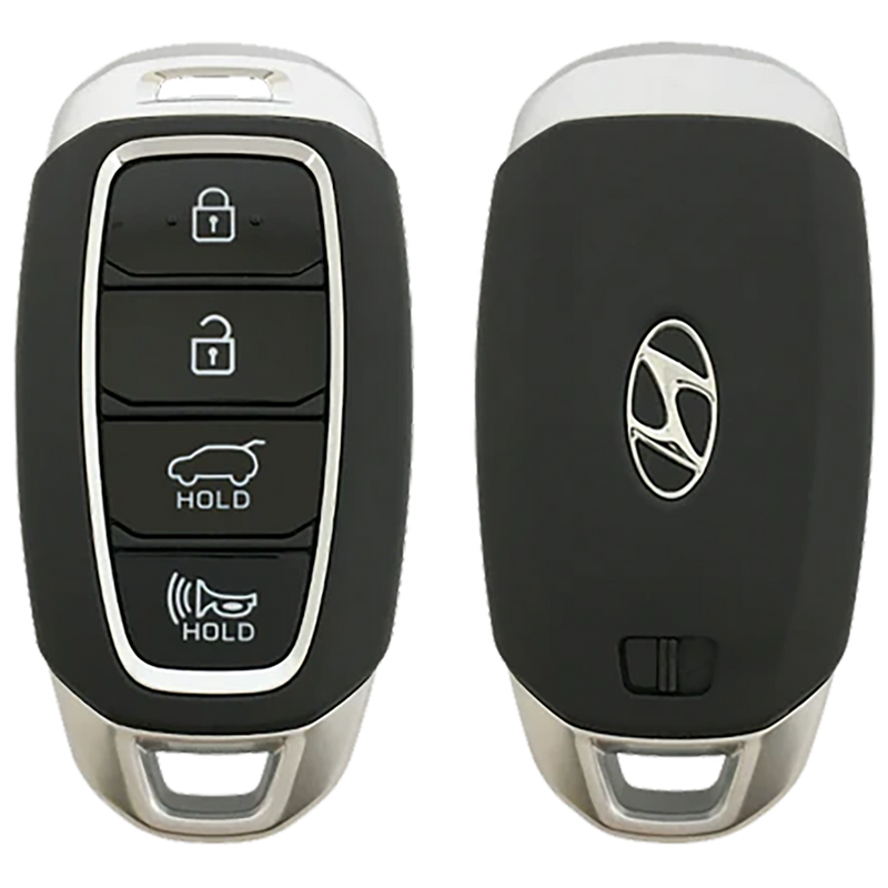 2020 Hyundai Kona Smart Remote Key Fob 4 Button w/ Hatch (FCC: TQ8-FOB-4F19, P/N: 95440-J9001)